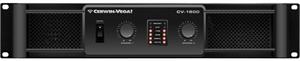 Cerwin Vega CV-1800 2 x 400 Watts RMS at 8 Ohms 2 Channel Pro Power Amplifier 1200 RMS @ 8 Ohms Mono