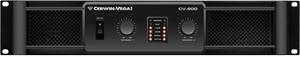 Cerwin Vega CV-900 2 x 210 Watts RMS at 8 Ohms 2 Channel Pro Power Amplifier 650 RMS @ 8 Ohms Mono