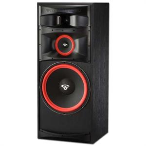Cerwin Vega XLS-15 15 / 6.5 / 1 3-Way 400 Watt XLS Series Floor / Tower Speaker