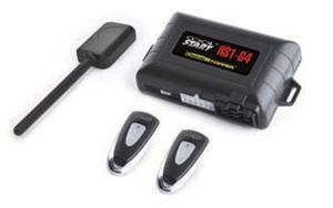Crimestopper RS1-G4 1 Way 1 Button Remote Start System