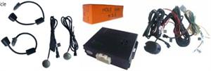 Crimestopper BSD-750 Universal Blind Spot Detector System
