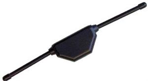  Crimestopper CS-243.FM FM/FM Replacement Antenna for older CS, RS, and EZ Car Alarm / Remote Start Systems