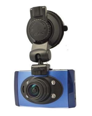 Crimestopper DR-520.Wi-Fi RecordCAM Deluxe 1080p Wi-Fi Mini Driving Recorder with Built-In Wi-Fi, 2.7