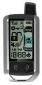 Crimestopper Fortress FSLCD-32 2-Way FM / FM LCD Transmitter for the FS-32 Rechargable