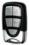 Crimestopper Fortress FSSK-32 5-button Sidekick transmitters for the FS-32 security system