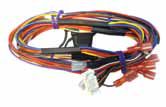 Crimestopper EXP-SC3-HA-A Expansion Harness for MS-4 (Honda, Acura Vehicles)