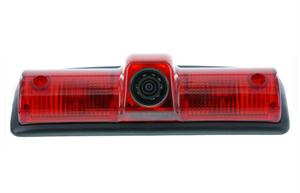 Crimestopper SV-6903.NV Nissan NV Van 135 Degree 3rd Brake Light CMOS Color Reverse / Backup Camera