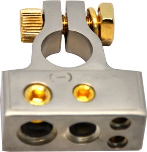DB LINK BTN1 Negative Battery Terminal 0G / 4G / 2 x 10G