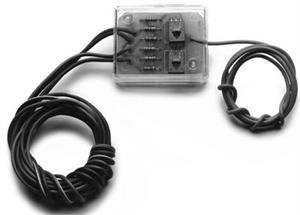Directed 453T - Negative to 1A + Positive Door Lock Voltage Inverter