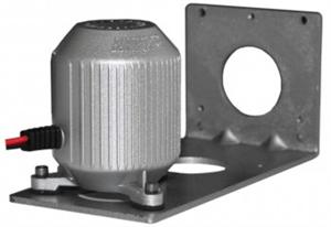 Earthquake MQB-1 Mini Quake 300W Shaker / Transducer for Home, Car, Industrial and Gaming