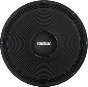 Earthquake PRO-X184 Pro-X 18 800 RMS Pro Audio Cast Frame Subwoofer 4 Ohm 1600W Max