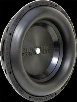 Earthquake SLAPS-M10 SLAPS 10 Passive Radiator