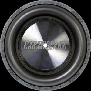 Earthquake SLAPS-M12 SLAPS 12 Passive Radiator