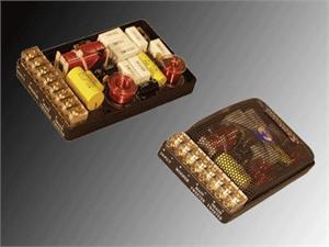 CDT Audio EX 550i Elliptic Transient Optimized 2 Way 24 dB/Octave Crossover Image Tweeter Ready