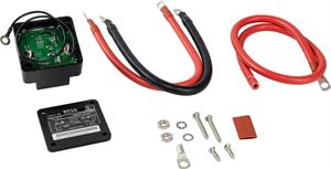 Boss ISO140 140A Dual Battery Smart Isolator