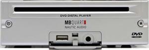 MB Quart WBB-DVD ADD-ON SLAVE DVD DRIVE FOR WM1-BB