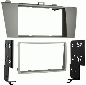 Metra 95-8212 2004 - 2008 Toyota Solara 2 DIN OEM Stereo Replacement Installation Kit
