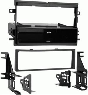METRA 99-5812 2004 - UP Ford / Lincoln / Mercury Single DIN OEM Stereo Replacement Installation Kit