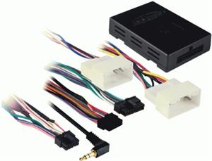 Metra AXXESS HYBL-04 2010 - UP Hyundai / Kia Blue Link Interface