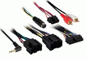 Metra Axxess AX-ADGM01 2006-UP GM LAN29 Axxess ADBOX Harness