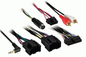 Metra Axxess AX-ADGM02 2006-UP GM LAN11 Axxess ADBOX Harness