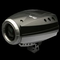 Mr DJ SL-600 6 Color Triangle Flower Beam Effect Light