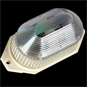 Mr DJ ST-50 50 Watt Mini Strobe Light