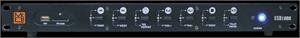 Mr DJ USB-1000 USB / SD Card MP3 Player