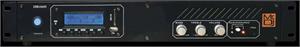 Mr DJ USB-1500D USB / SD Card MP3 Player with Wireless Remote