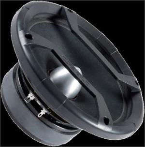 Orion CM104 Cobalt Pro 10 275 Watt RMS Midrange Speaker 1100W Max 4 Ohm