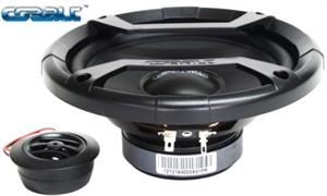 CO652C Cobalt 6.5 2 Way Component Set 70 watts RMS / 350 watts peak