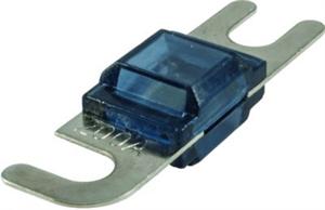 Orion Wired MA 200 Mini ANL Fuses 200 Amp 5 Pack