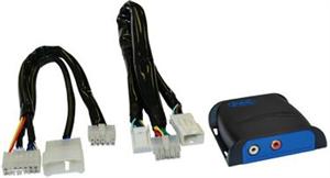 PAC Audio AAI-TY3 2003 - 20112  Lexus / Scion / Toyota Auxiliary Audio Input Interface into Factory Stereo