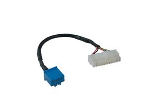 PAC Audio PXHHD1 1998 - 2004 Honda Vehicle Harness for Use With PXDP, PXDX