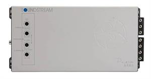 Soundstream PN1.3000DX Picasso Nano 800W RMS at 1 Ohm Mini Class D Mono Subwoofer Amplifier 3000W Max