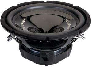 Precision Power B.12 Sedona 12 300 RMS Dual 4 Ohm Subwoofer