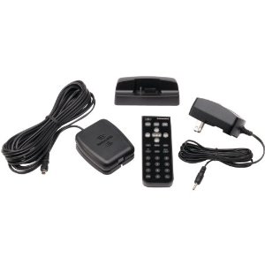 SIRIUS-XM XADH2 Universal Dock & Play Home Kit with Remote