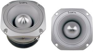 SPL Audio SPL-22 Pro Audio Horn Tweeter 100W Max