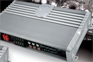 SPL G1-4000D Gorilla 2800 RMS at 1 Ohm Class D Mono Subwoofer Amplifier 4000W Max
