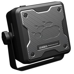  Uniden BC15 Bearcat 15 Watt External CB Speaker