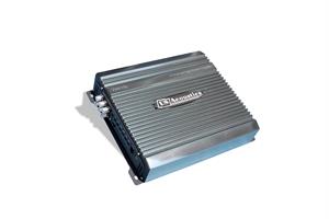 US Acoustics Wendy 2 x 75W RMS at 4 Ohm Class A/B 2 Channel Amplifier