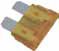XScorpion ATCF40 40 A ATC Blade Fuses 25 Pk