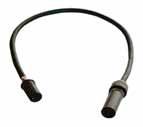 XScorpion CHR-A17 CHRYSLER / DODGE / JEEP / FORD / LINCOLN / MERCURY / GM Reverse Antenna Adapter