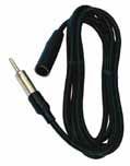 XScorpion EXT-1 1 Ft Antenna Extension