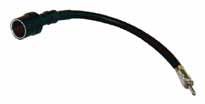 XScorpion NIS-A19 1987 - UP NISSAN Stereo Replacement Antenna Adapter