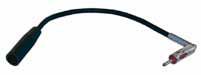 XScorpion UNI-A47 1 FT Universal Right Angle Antenna Extension
