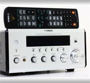 Yamaha RX-E810 Mini System Receiver ONLY
