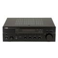 Yamaha RX-497 2 x 75 RMS Stereo Receiver with Multiroom Control