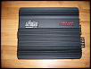 Earthquake 3400X 4x75 RMS @ 4 Ohms SQ Amplifier Factory B Stock