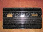 Earthquake 6600XM 6 x 85 RMS @ 4 Ohms 6 Channel Class A/B Old School SQ Amplifier